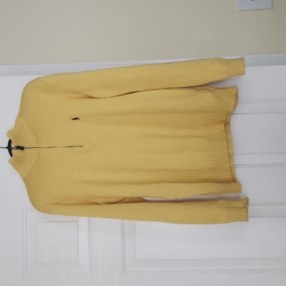 Men's sweater - Picture 1 of 2